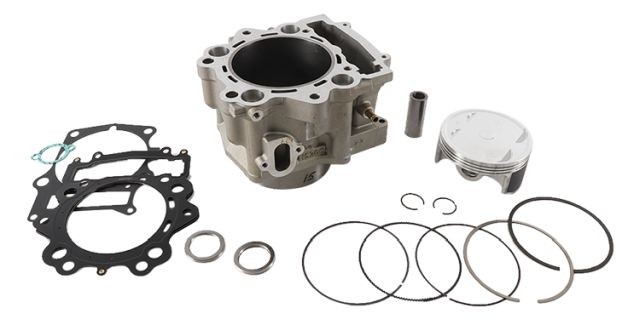 CYLINDER WORKS CYLINDER KOMPLETNY YAMAHA YFM700 RAPTOR 15-18 BIG BORE (+3MM=727CCM) (1)