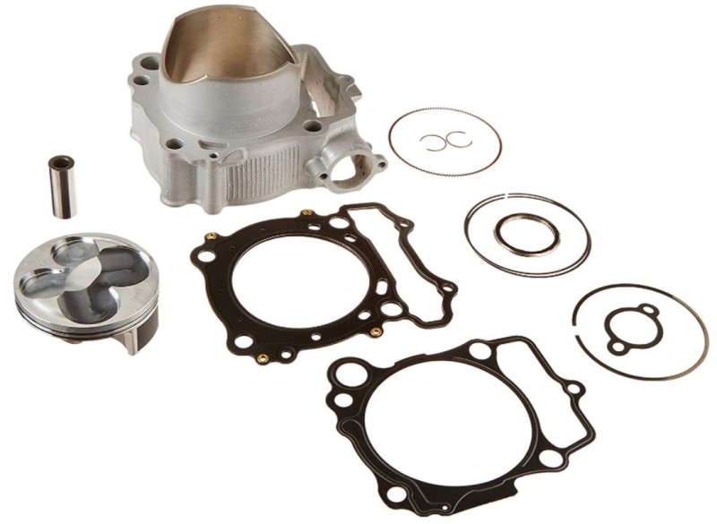 CYLINDER WORKS CYLINDER KOMPLETNY YAMAHA YZ250F 14-15, WR250F 2015 BIG BORE (+3MM=269CM3)