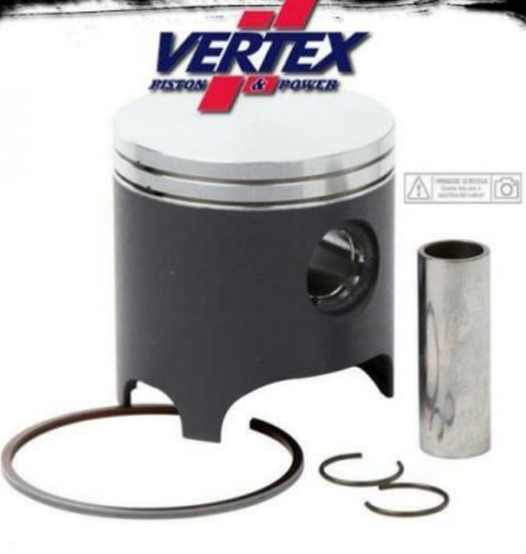 VERTEX TŁOK PIAGGIO VESPA P150X, P150S (57,75MM) NOMINAŁ (1)