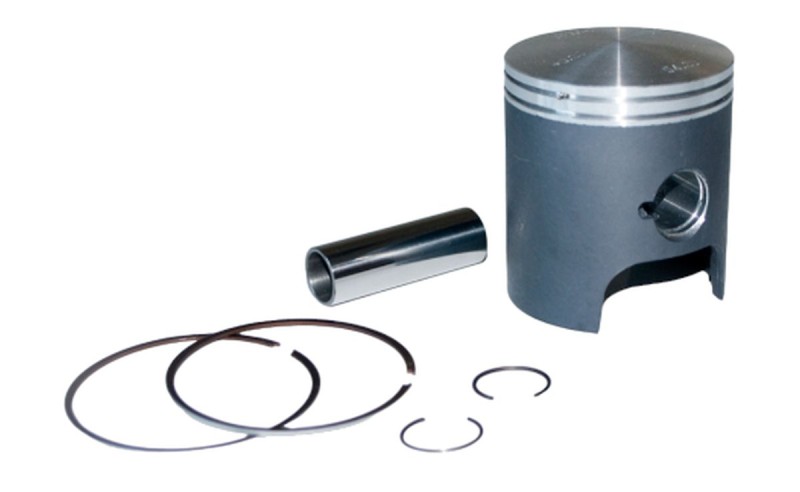 VERTEX TŁOK APRILIA TUAREG 125, CYLINDER ŻELIWNY ( NADWYMIAR NA ŚREDNICĘ CYL. 54,75MM ) (1)