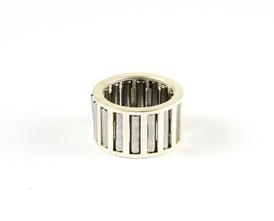 PROX ŁOŻYSKO STOPY KORBOWODU YZ 125/KX 125 (22X29X17) (1)