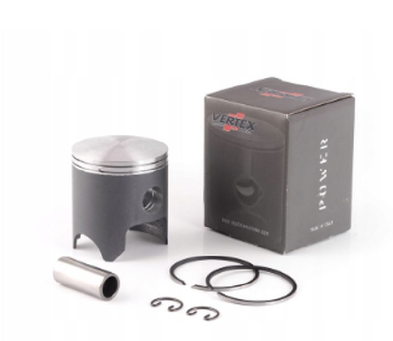 VERTEX TŁOK HONDA CR 125 '88-'91 (+0,50MM=54,45MM) (1)