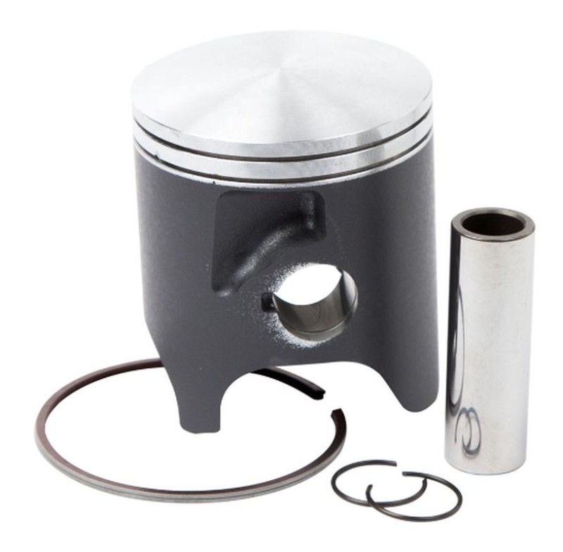 VERTEX TŁOK HONDA CR 250 '86-'96 (66,37MM) (PIERŚCIENIE 53010006640 X 2 SZT.) (1)