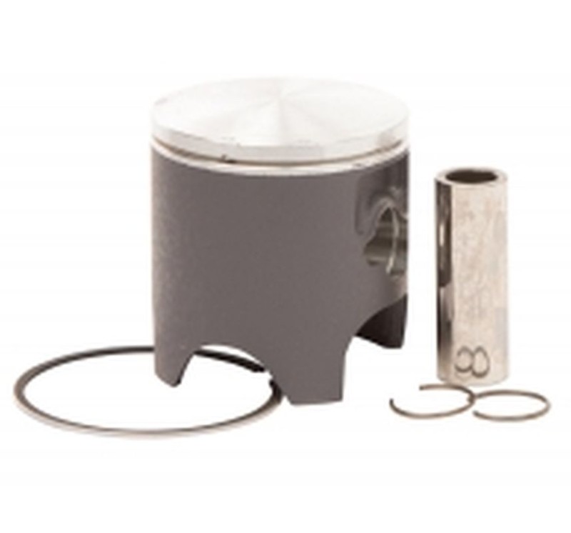 VERTEX TŁOK KTM EXC 50 '95-'97, RK 6 ENDURO, K 50 TRIAL, ST 50 '95-'97 (PIERŚCIENIE 53012503950 X 2 SZT.) (1)