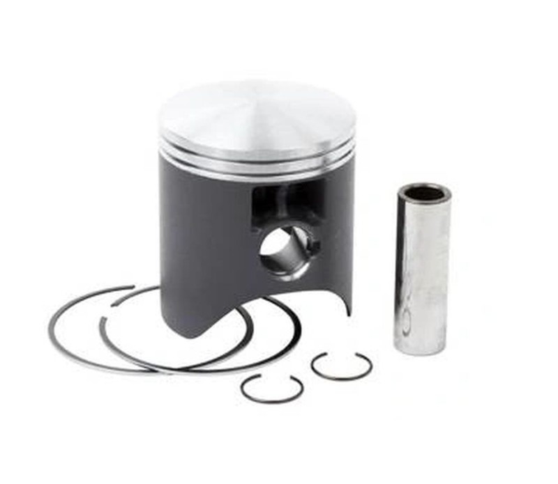 VERTEX TŁOK SUZUKI RM 250 (RM250) '89-'95, RMX 250 '89-'99 REPLICA (PIERŚCIENIE 51312506700 X 2 SZT.) (1)