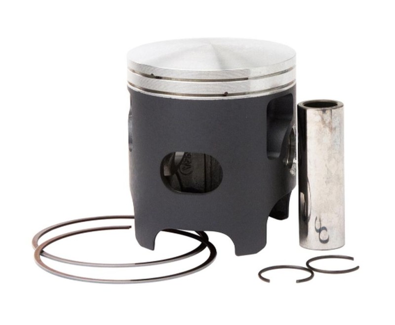 VERTEX TŁOK KAWASAKI KX 250 '92-'01 REPLICA (66,36MM) (PIERŚCIENIE 53010006640 X 2 SZT.) (1)