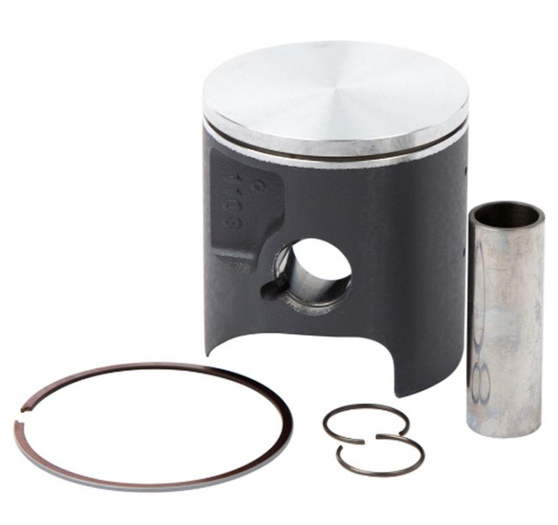 VERTEX TŁOK KAWASAKI KX 125 '94 REPLICA (53,97MM) (PIERŚCIENIE 53010005400 X 1 SZT.) (1)