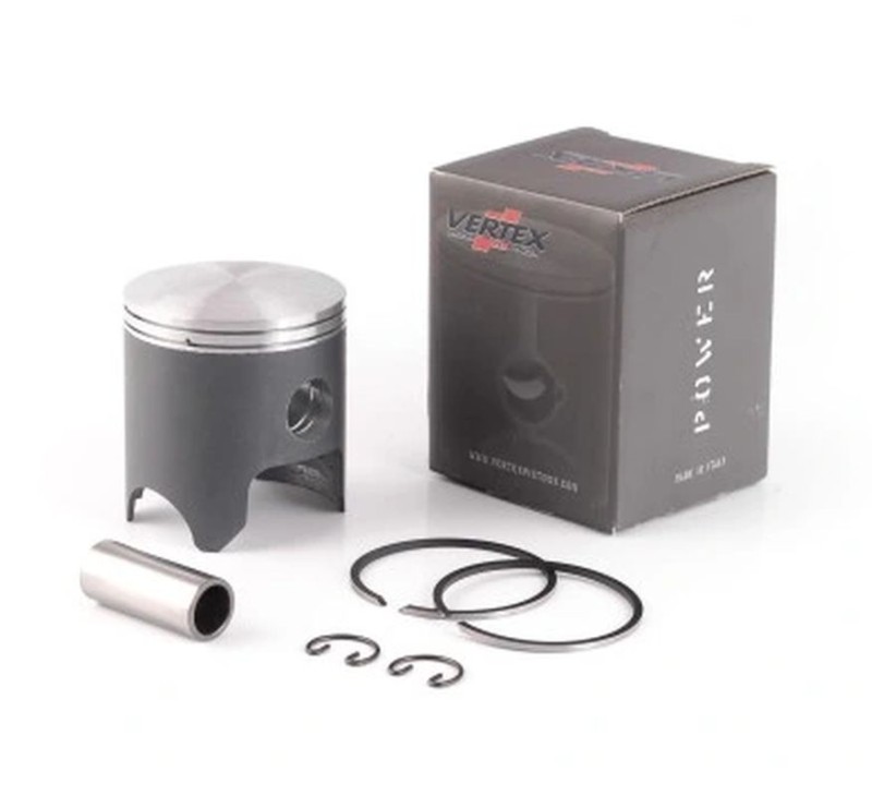 VERTEX TŁOK POLINI SFERA, QUARTZ, ZIP 46,80MM SWORZEŃ 12MM (PIERŚCIENIE 52712004680 X 2 SZT.) (1)