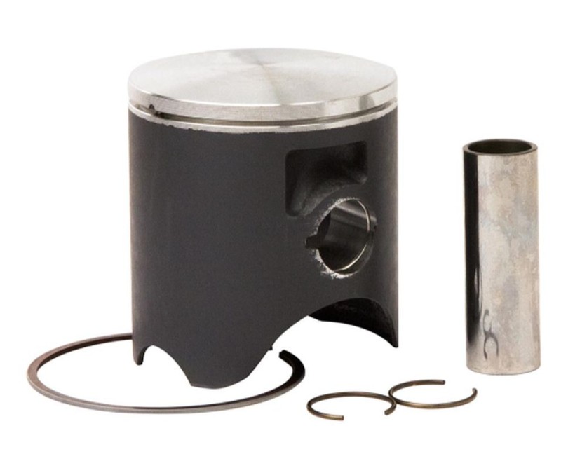 VERTEX TŁOK KTM (2T) SX/GS 125 '87-'93 (PIERŚCIENIE 53010005425 X 1 SZT.) (1)