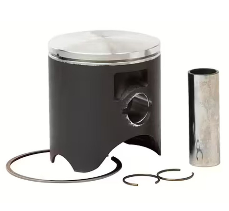 VERTEX TŁOK KAWASAKI KX 125 '95-'97 REPLICA (PIERŚCIENIE 53010005400 X 1 SZT.) (1)