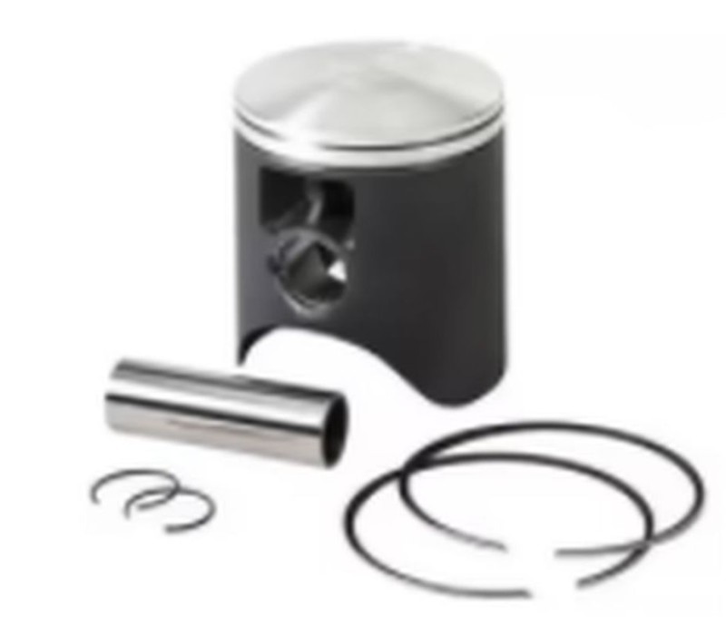 VERTEX TŁOK MINARELLI AM6 46,97 MM (DO CYLINDRA POLINI 90CM3) (24,50/1,85/12,00) (PIERŚCIENIE 53009804700 x 2 SZT.) (1)