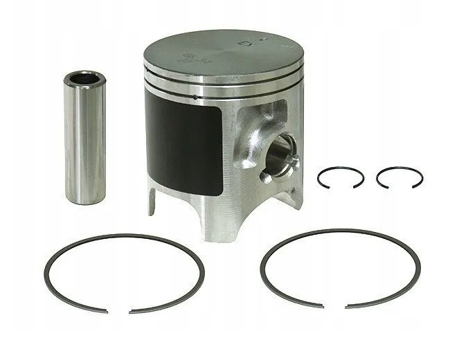 VERTEX TŁOK HONDA CR 250E '97-'01 (22581) (1)