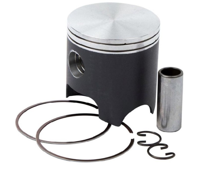 VERTEX TŁOK KTM (2T) SX 250 (SX250), EXC 250 (EXC250) '96-'99 REPLICA (67,47MM) (PIERŚCIENIE 53010006750 X 2 SZT.) (1)