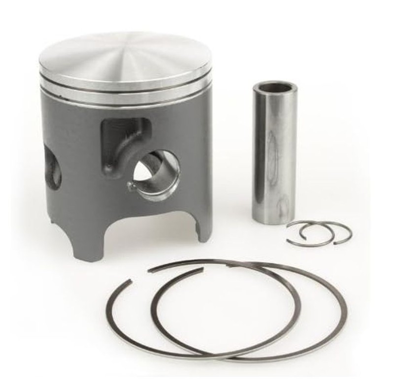 VERTEX TŁOK HONDA CR 125 '92-'03 PRO RACE (KUTY) (PIERŚCIENIE 53010005400 X 1 SZT.) (1)