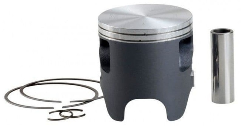 VERTEX TŁOK KAWASAKI KX 125 '95-'00 PRO RACE (KUTY) (PIERŚCIENIE 53010005400 X 1 SZT.) (1)