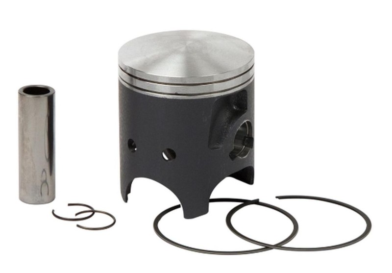 VERTEX TŁOK SUZUKI RM 250 (RM250) '96-'97, '99 REPLICA 66,36MM (2 PIERŚCIENIE) PROMOCJA (PIERŚCIENIE 53010006640 X 2 SZT.) (1)