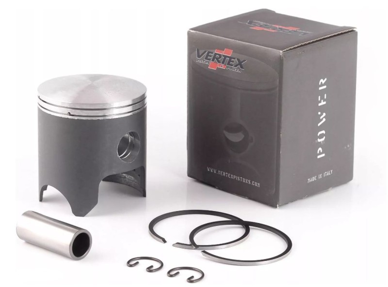 VERTEX TŁOK HUSQVARNA CR/WR 250 '98-'13 (+1,10MM=67,45MM) (1)