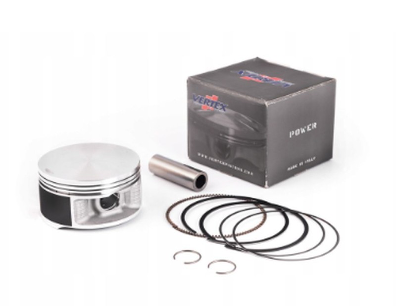 VERTEX TŁOK YAMAHA YZF 426 (YZ426F) '00-'02, WRF 426 (WR426F) '01-'02 REPLICA (94,95MM) (PIERŚCIENIE 590395000002 X 1 KPL.) (1)