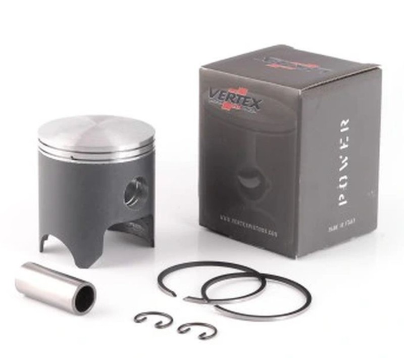 VERTEX TŁOK SHERCO TRIAL 125 55,98MM (PIERŚCIENIE 52712005600 X 2 SZT.) (1)