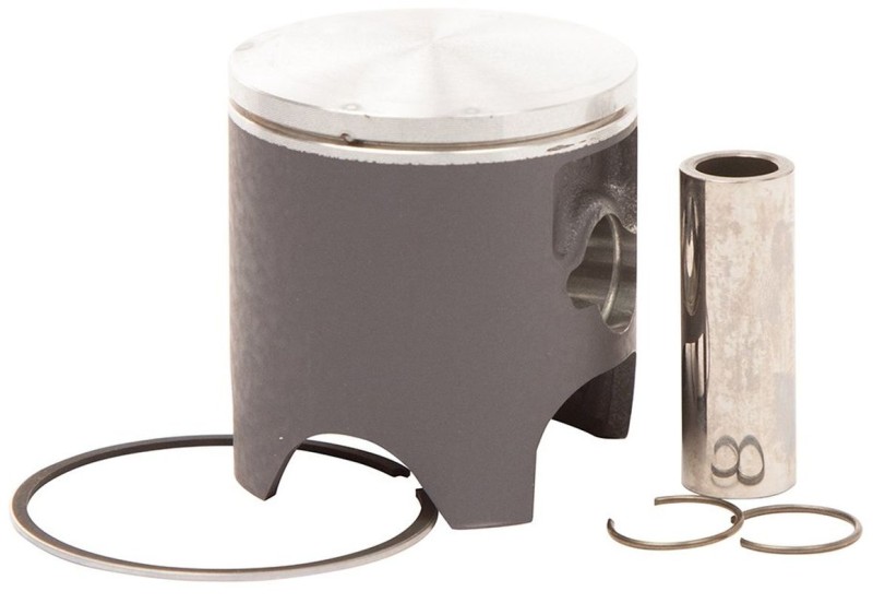 VERTEX TŁOK SUZUKI RM 250 (RM250) '00-'02 66,34MM RACING (JEDEN PIERŚCIEŃ - 53010006640) (1)