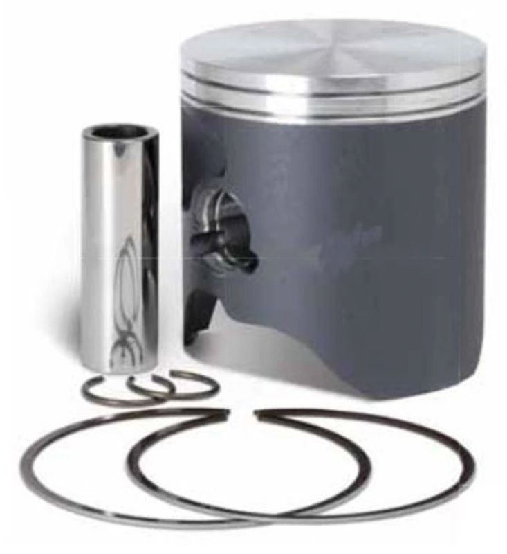 VERTEX TŁOK KAWASAKI KX 250 '02-'04 (+1,1MM=67,45MM) (1)