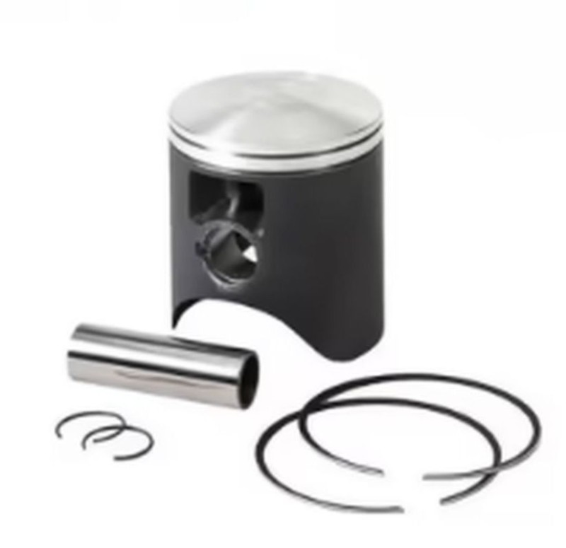 VERTEX TŁOK HONDA CR 250 '02-'04 REPLICA (66,36MM) (PIERŚCIENIE 53010006640 X 2 SZT.) (1)