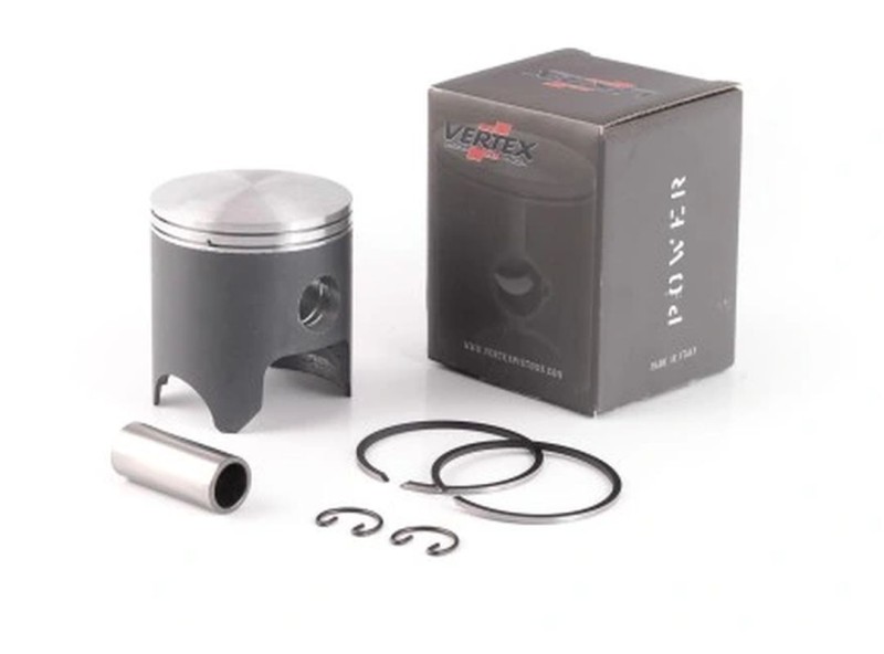 VERTEX TŁOK HONDA CR 250 '02-'04 RACE (PIERŚCIENIE 53010006640 X 1 SZT.) - WYCOFANY Z OFERTY (1)