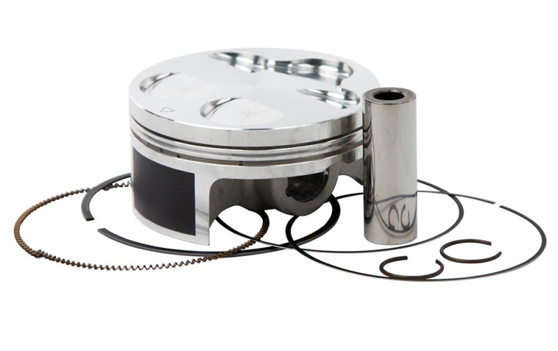 VERTEX TŁOK YAMAHA YZF 250 (YZ250F) '01-'07, WRF 250 (WR250F) '01-'13, PRO HC RACE (PIERŚCIENIE 590277000002 X 1 KPL.) (1)