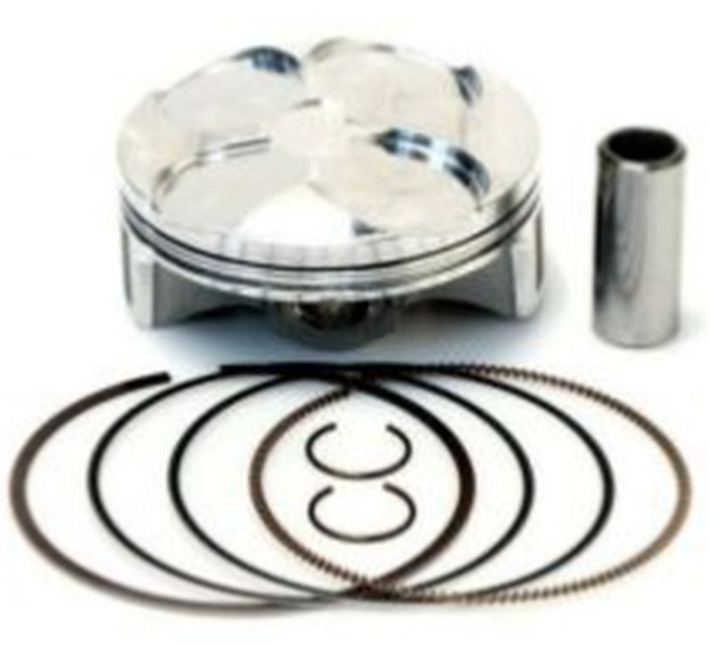 VERTEX TŁOK YAMAHA YZF 250 (YZ250F) '01-'07, WRF 250 (WR250F) '01-'13, PRO HC RACE (PIERŚCIENIE 590277000002 X 1 KPL.) (1)