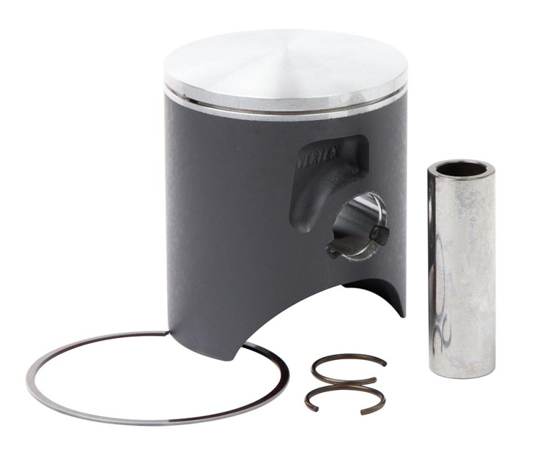 VERTEX TŁOK KTM (2T) SX 250 (SX250) '03-'04 REPLICA (PIERŚCIENIE 53010006640 X 1 SZT.) (1)