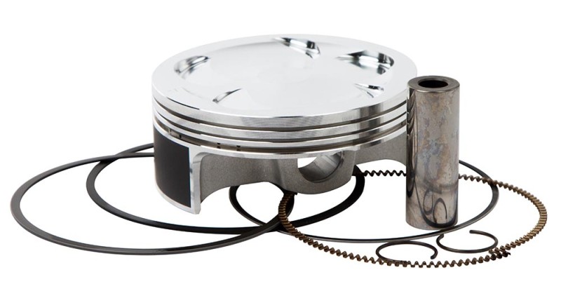 VERTEX TŁOK YAMAHA YZF 450 (YZ450F) '03-'09, WRF 450 (WR450F) '03-'15 PRO REPLICA (94,96MM) (PIERŚCIENIE 590395000001 X 1 KPL.) (1)