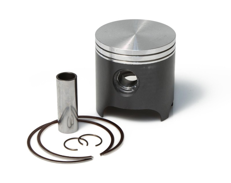 VERTEX TŁOK KTM (2T) SX 200 (SX200) '01-'03, EXC 200 (EXC200) '98-'16 REPLICA (63,94MM) 2 PIERŚCIENIE (PIERŚCIENIE 53010006400 X 2 SZT.) (1)