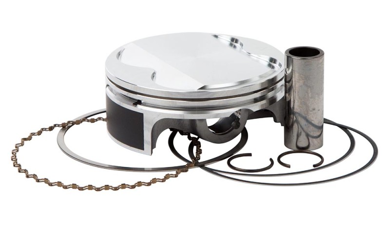 VERTEX TŁOK KTM (4T) SXF 450 (SX-F450) '03-'06 REPLICA (94,95MM)12,0:1 (PIERŚCIENIE 590295000001 X 1 KPL.) (1)