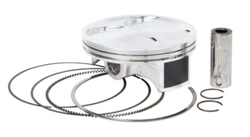 VERTEX TŁOK GAS GAS FSE 450 '02-'04 REPLICA (PIERŚCIENIE 590395000001 x 1 KPL.) (1)