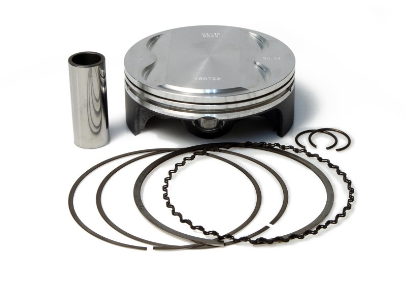 VERTEX TŁOK KTM (4T) SXF 450 (SX-F450) '03-'06 (+2MM) (1)