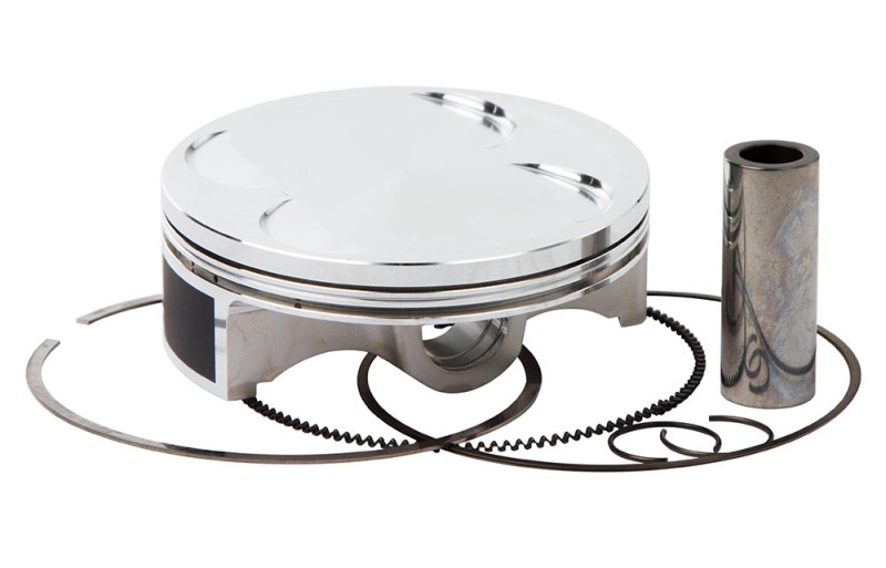 VERTEX TŁOK HONDA CRF 450R '03-'08, CRF 450X '03-'11 BIG BORE + 3 MM (PIERŚCIENIE 590210000001 X 1 KPL.) (1)