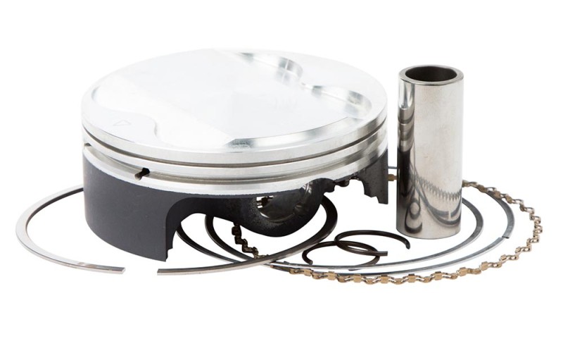 VERTEX TŁOK KTM (4T) SXF 450 (SX-F450) '03-'06 PRO HC 13.0:1 (94,95MM) (PIERŚCIENIE 590295000001 X 1 KPL.) (1)