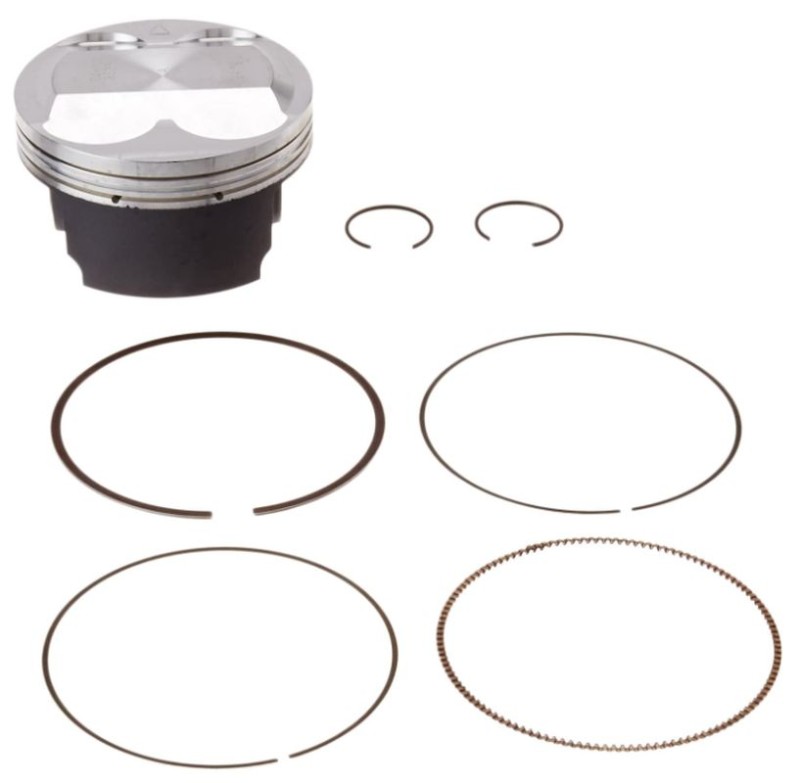 VERTEX TŁOK KTM (4T) EXCF 250 (EXC-F250) '01-'06 PRO HC (PIERŚCIENIE 590275000001 X 1 KPL.) (1)