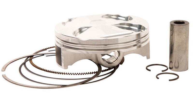 VERTEX TŁOK HONDA CRF 250R '04-'09, CRF 250X '04-'16 PRO REPLICA BIG BORE +2MM (1)