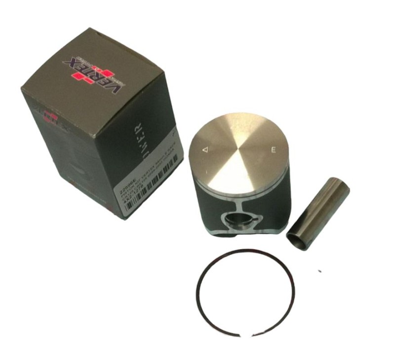 VERTEX TŁOK HONDA CR 125 '04-'09 RACE (PIERŚCIENIE 53010005400 X 1 SZT.) (1)