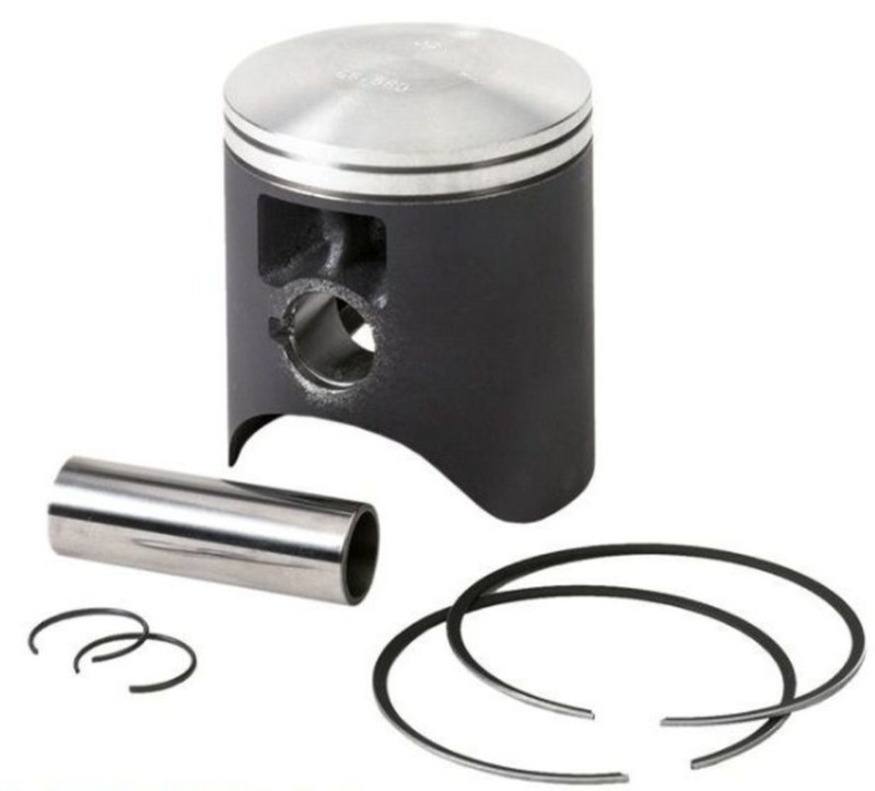 VERTEX TŁOK KAWASAKI KX 125 '03-'08 (+0,50MM=54,45) (1)