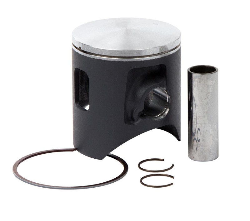 VERTEX TŁOK KAWASAKI KX 125 '04-'09 REPLICA (53,96MM) (PIERŚCIENIE 53010005400 X 1 SZT.) (1)