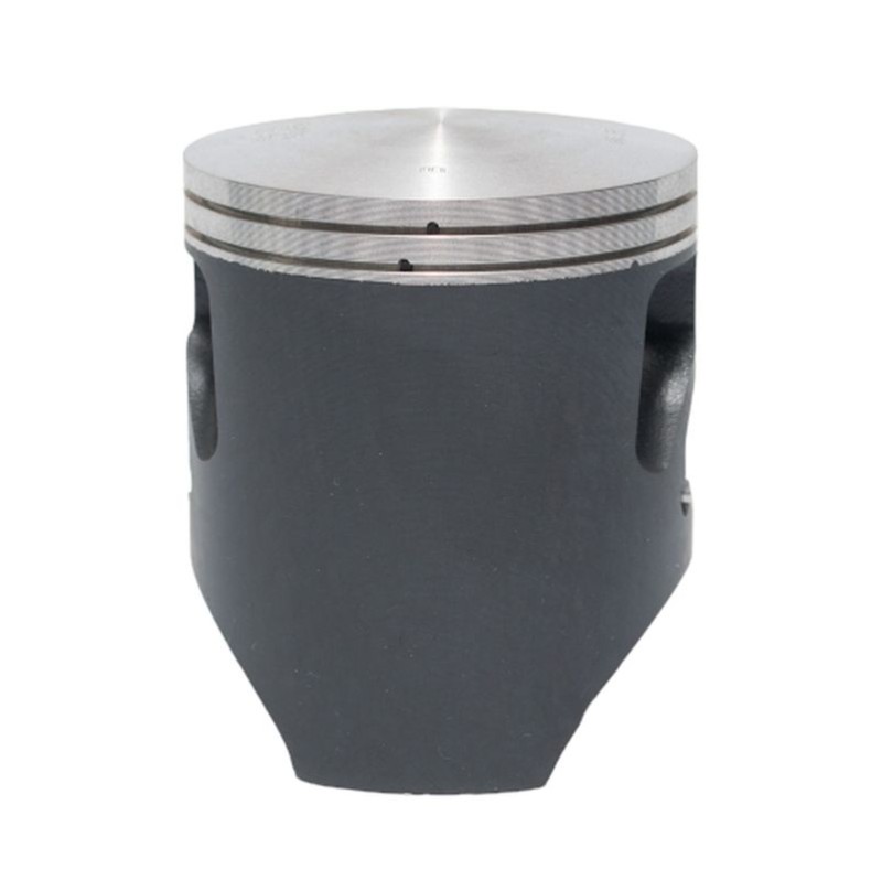 VERTEX TŁOK KTM (2T) SX 250 (SX250) '05 REPLICA (66,36MM) (2 PIERŚCIENIE) (PIERŚCIENIE 53010006640 X 2 SZT.) (1)