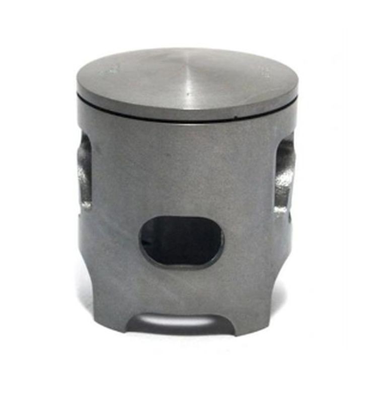 VERTEX TŁOK KAWASAKI KX 250 '05-'09 RACE 66,36MM (1 PIERŚCIEŃ) (Z OKNEM) WYPRZEDAŻ (PIERŚCIENIE 53010006640 X 1 SZT.) (1)