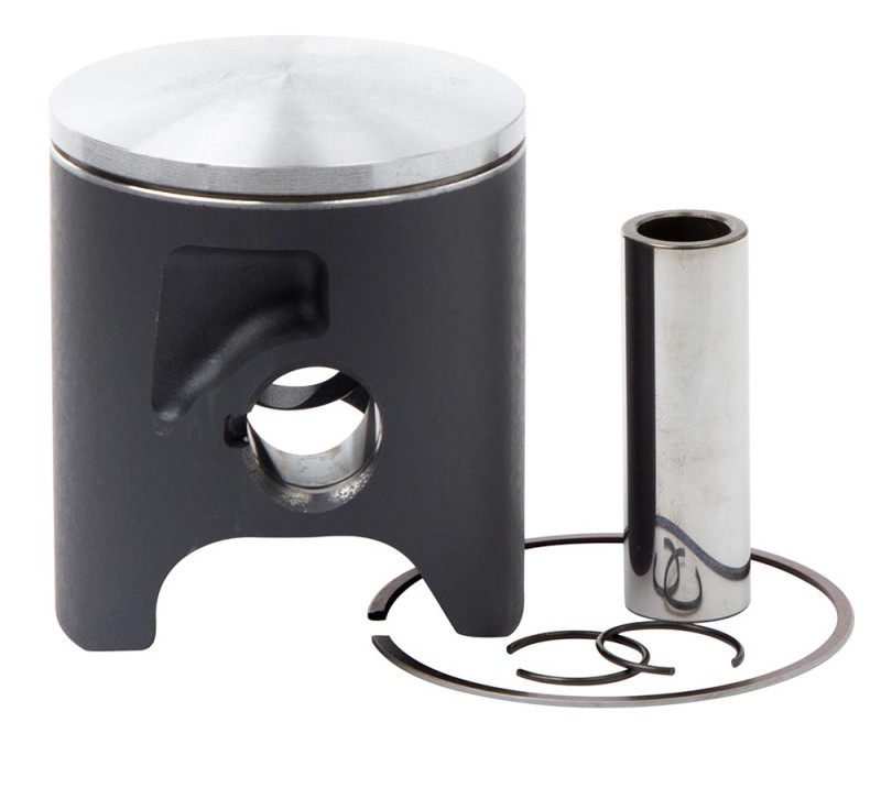 VERTEX TŁOK HONDA CR 250 '05-'07 REPLICA (66,35MM) (PIERŚCIENIE 53010006640 X 1 SZT.) (1)