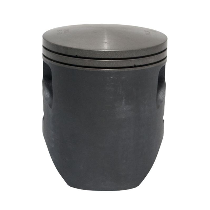 VERTEX TŁOK HONDA CR 250 '05-'07 RACE (66,35MM) (2 PIERŚCIENIE) (PIERŚCIENIE 53010006640 X 2 SZT.) (1)