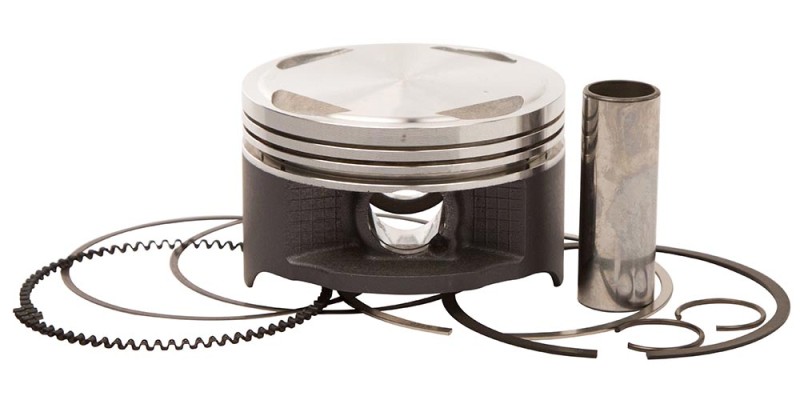 VERTEX TŁOK HONDA XR 400, TRX 400EX '99-'08 (85,47MM=+0,50) (1)