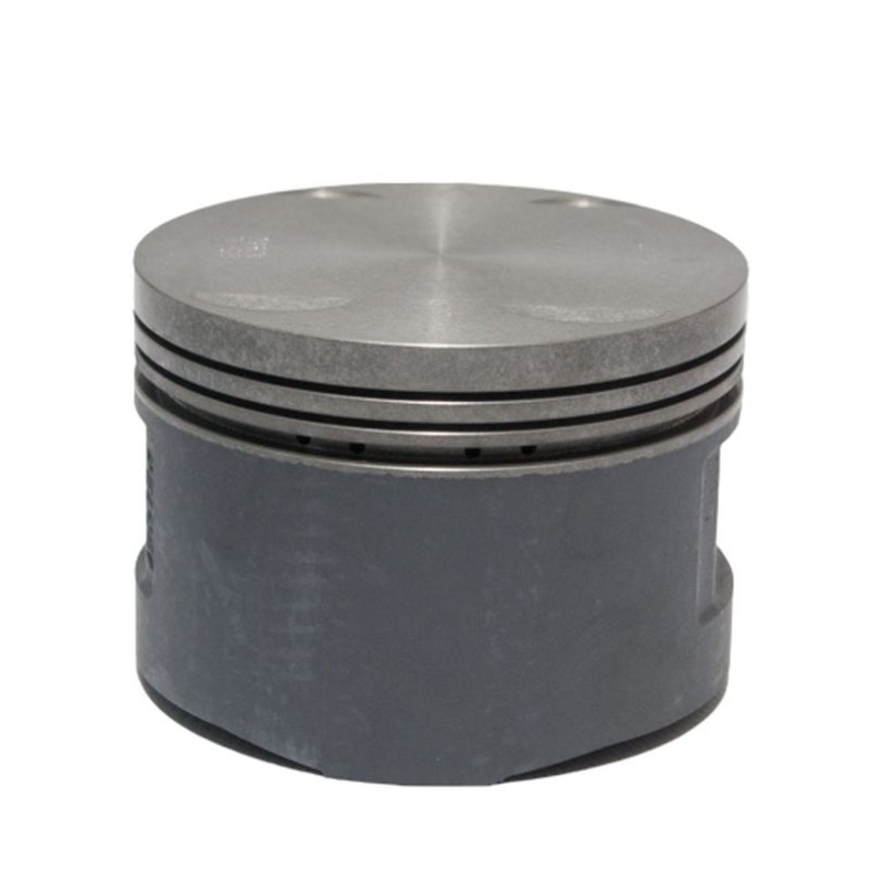 VERTEX TŁOK HONDA TRX 350 '85-'89 (82MM) (+1,00 MM) PROMOCJA (1)