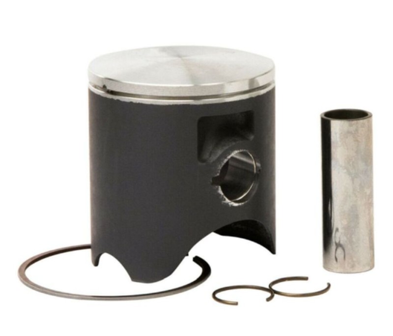 VERTEX TŁOK GAS GAS EC MX 125 '03-'10 REPLICA (53,98MM) (PIERŚCIENIE 53010005400 X 1 SZT.) (1)