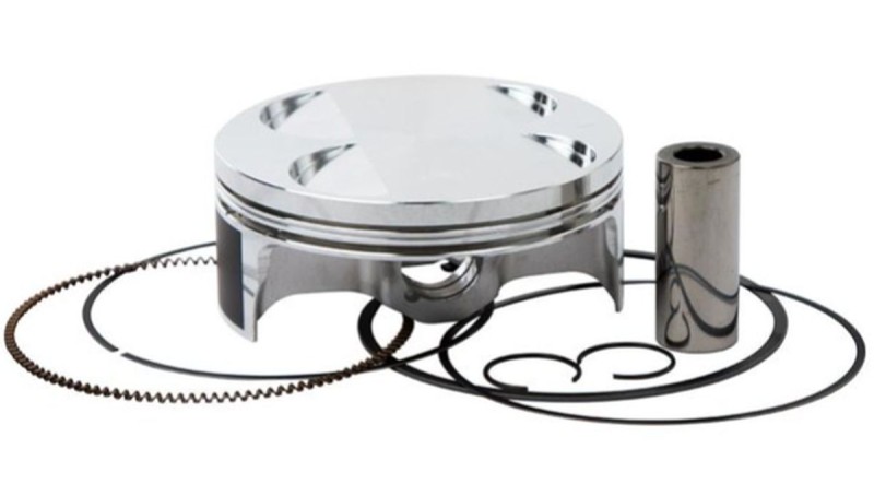 VERTEX TŁOK SUZUKI RMZ 450 (RMZ450) '05-'07 REPLICA 95,48MM (11,9:1) (95,48MM) (PIERŚCIENIE 590295500001 X 1 KPL.) (1)